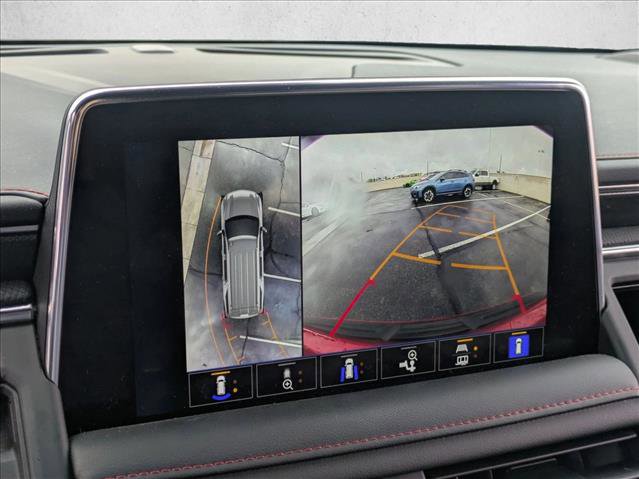 Used 2024 Chevrolet Tahoe RST w/ Luxury Package image 13