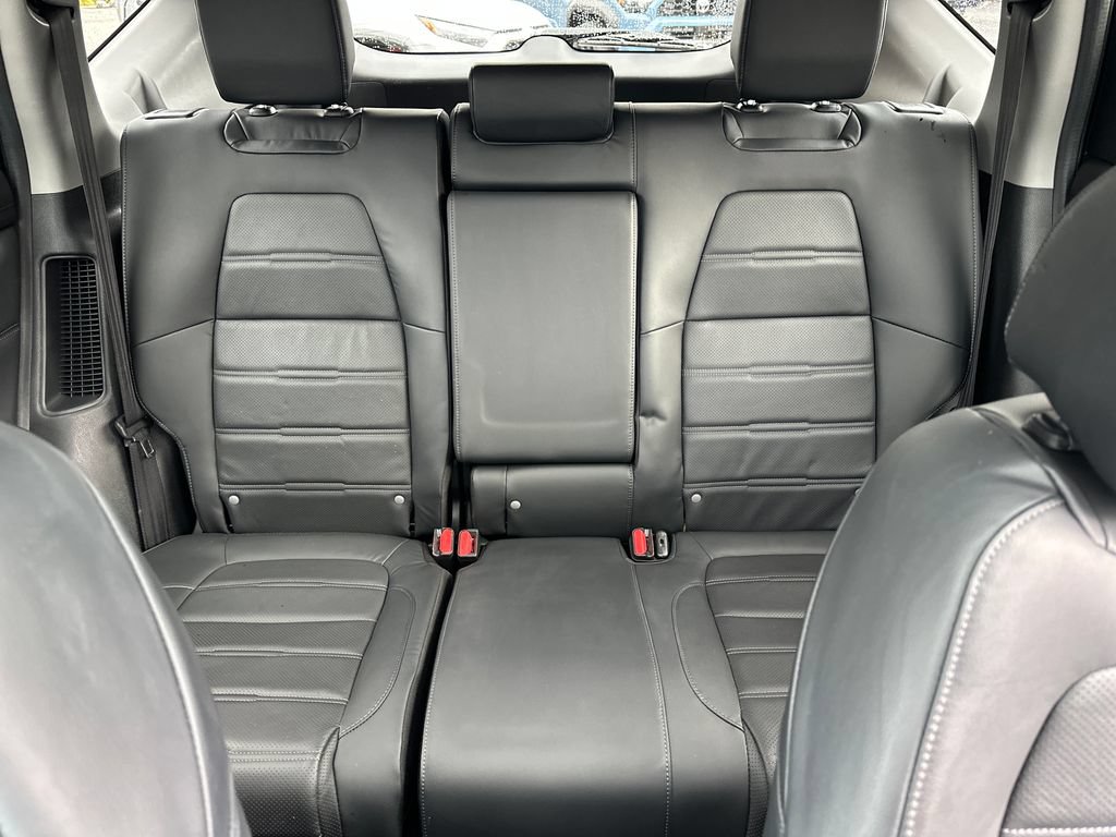 Used 2022 Honda CR-V EX-L image 25