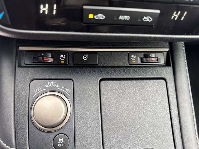 Used 2017 Lexus ES 350 w/ Navigation System Package image 32