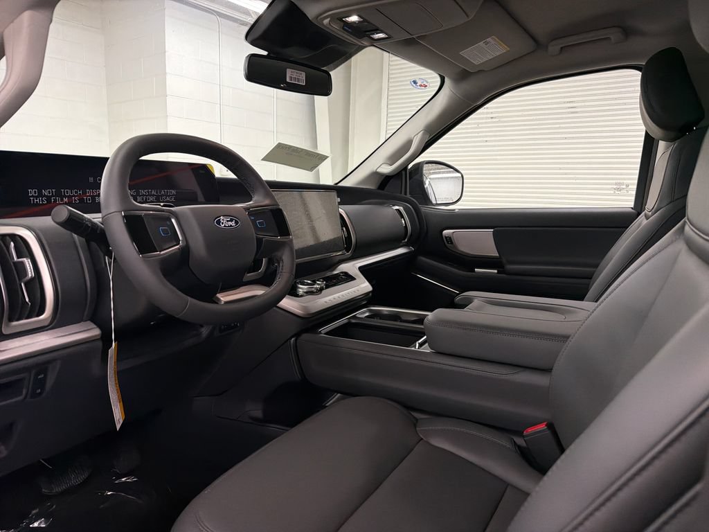 New 2027 Ford Expedition Active RWD image 6