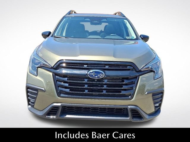 Certified 2025 Subaru Ascent Bronze Edition AWD/4WD image 2