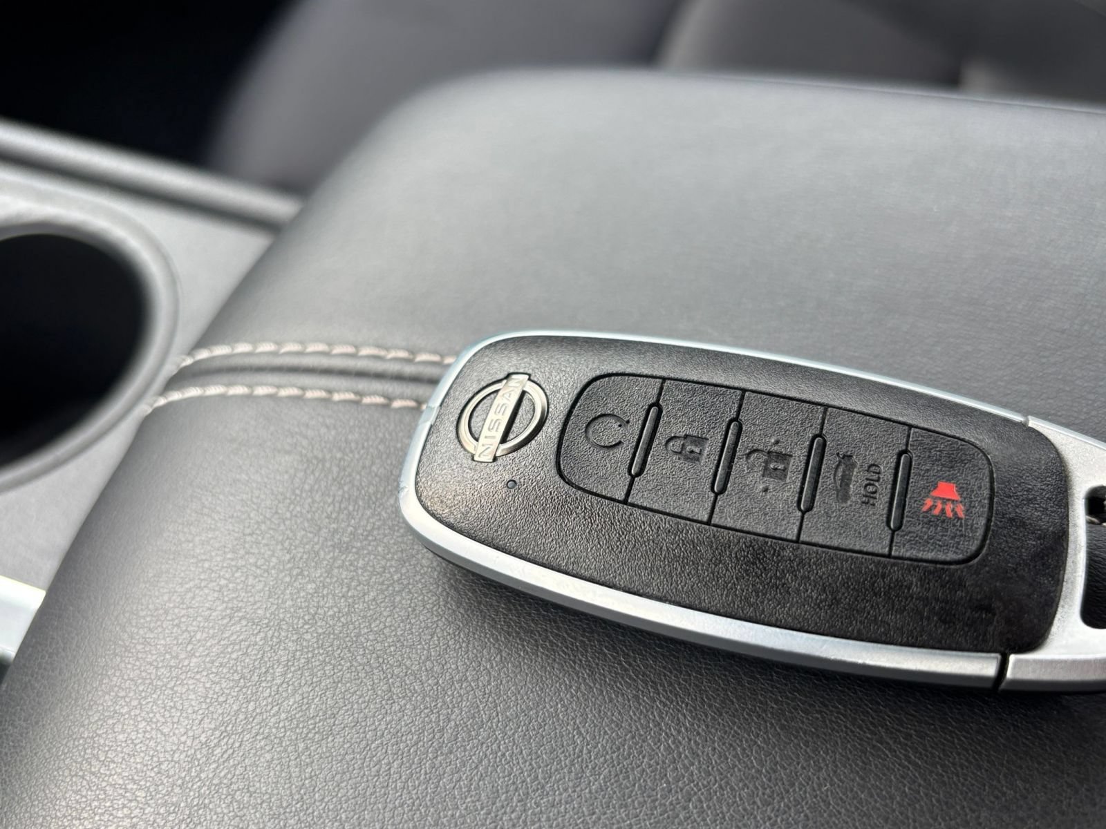 Used 2026 Nissan Altima 2.5 SV FWD image 24