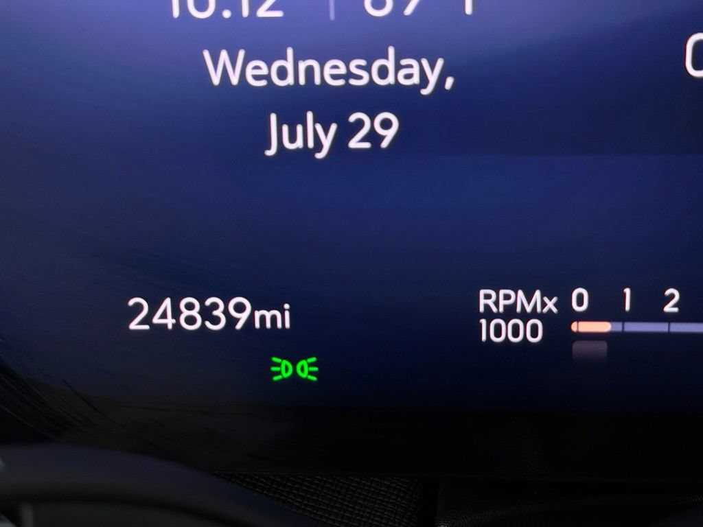 Used 2026 Buick Enclave Preferred FWD image 15