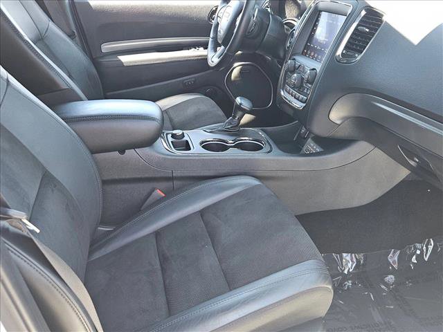 Used 2019 Dodge Durango R/T w/ Technology Group AWD/4WD image 29