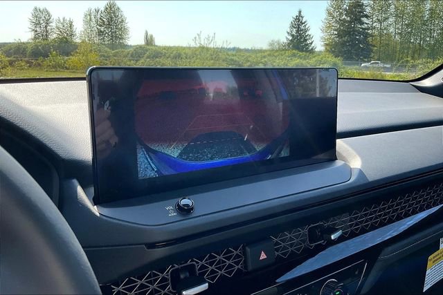 New 2025 Honda Accord Sport image 20