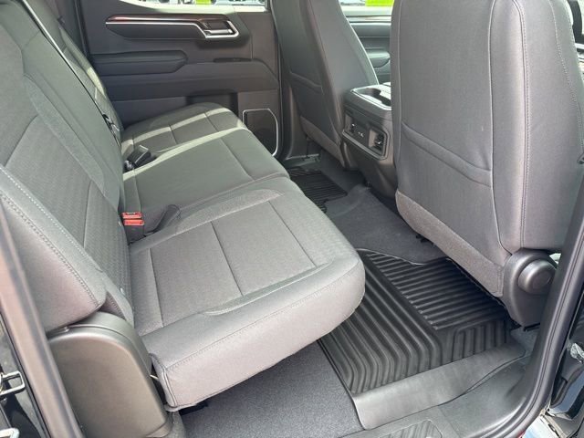 New 2026 Chevrolet Silverado 1500 RST w/ Convenience Package II AWD/4WD image 12