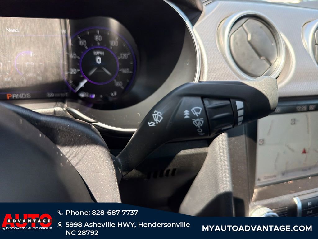 Used 2019 Ford Mustang Premium w/ Equipment Group 201A RWD image 25