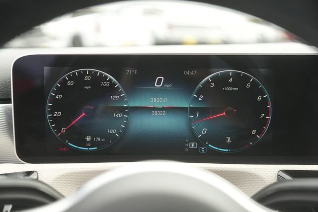 Used 2019 Mercedes-Benz A 220 image 24