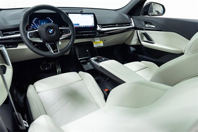 New 2026 BMW X2 xDrive28i image 22