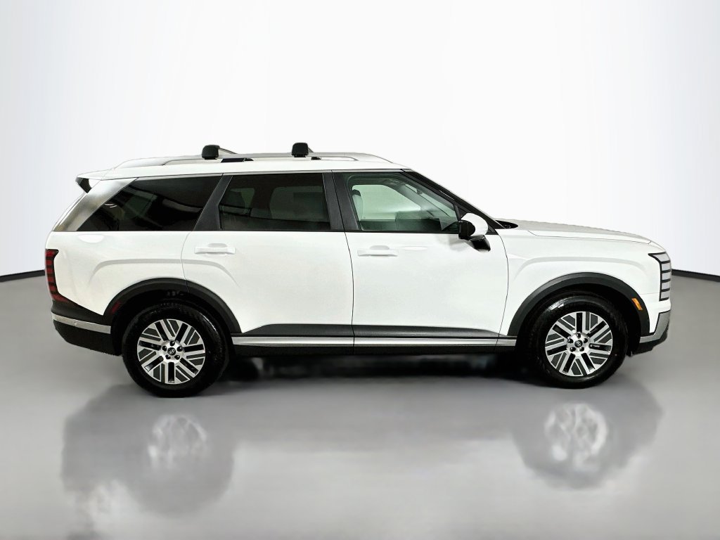 New 2027 Hyundai Palisade SEL Premium FWD image 4