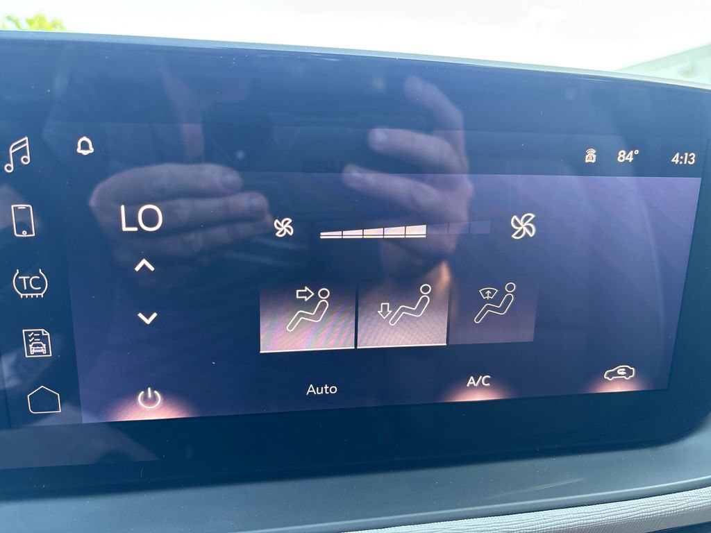 New 2026 Buick Envista Avenir FWD image 27