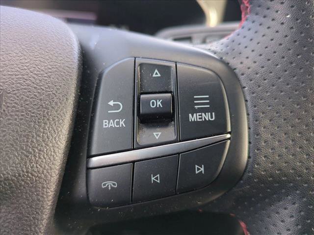 Used 2024 Ford Escape ST-Line image 16