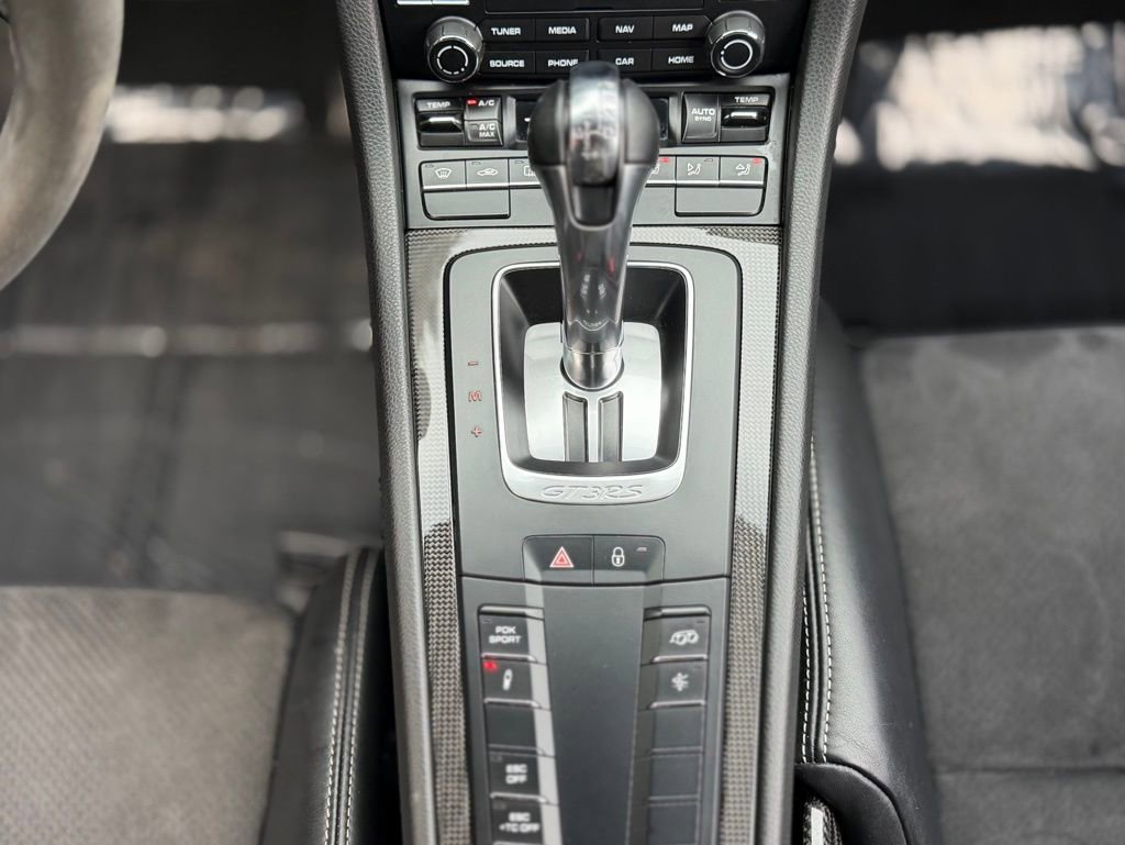 Used 2019 Porsche 911 GT3 RS image 40