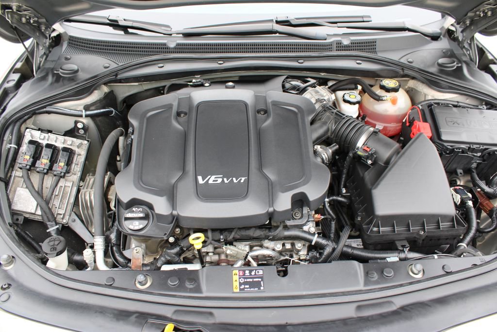 Used 2018 Buick LaCrosse Premium w/ Driver Confidence Package #2 image 33