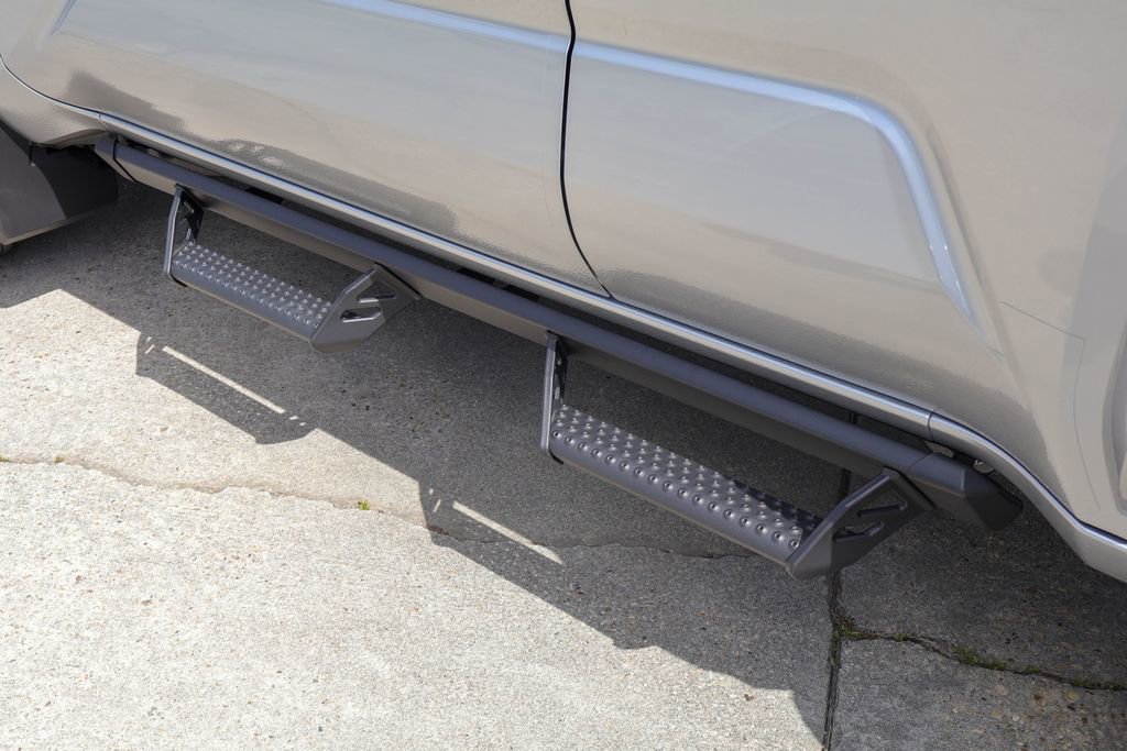 New 2026 Toyota 4Runner TRD Sport Premium image 19