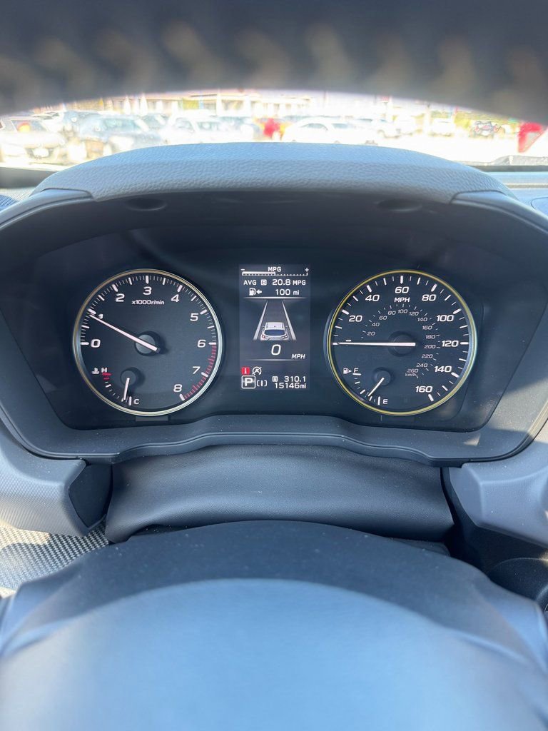 Used 2024 Subaru Crosstrek 2.5i Sport image 18