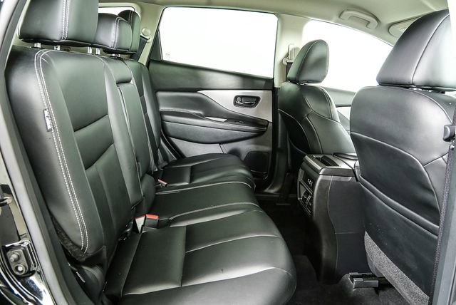 Used 2022 Nissan Murano SV FWD image 19