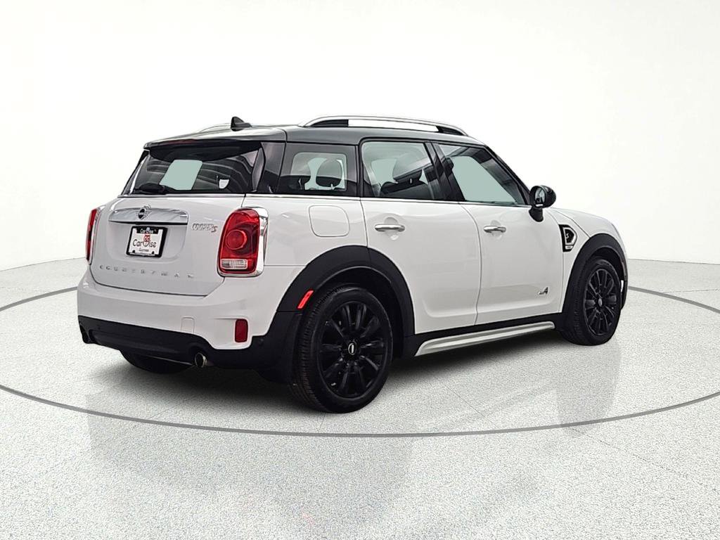 Used 2019 MINI Cooper Countryman S image 9