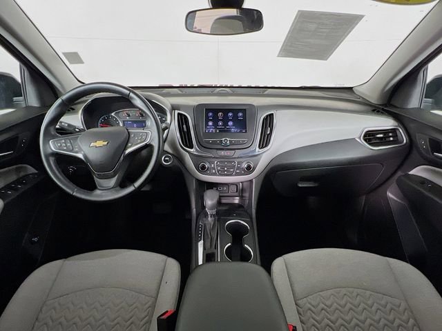 Used 2024 Chevrolet Equinox LT image 24