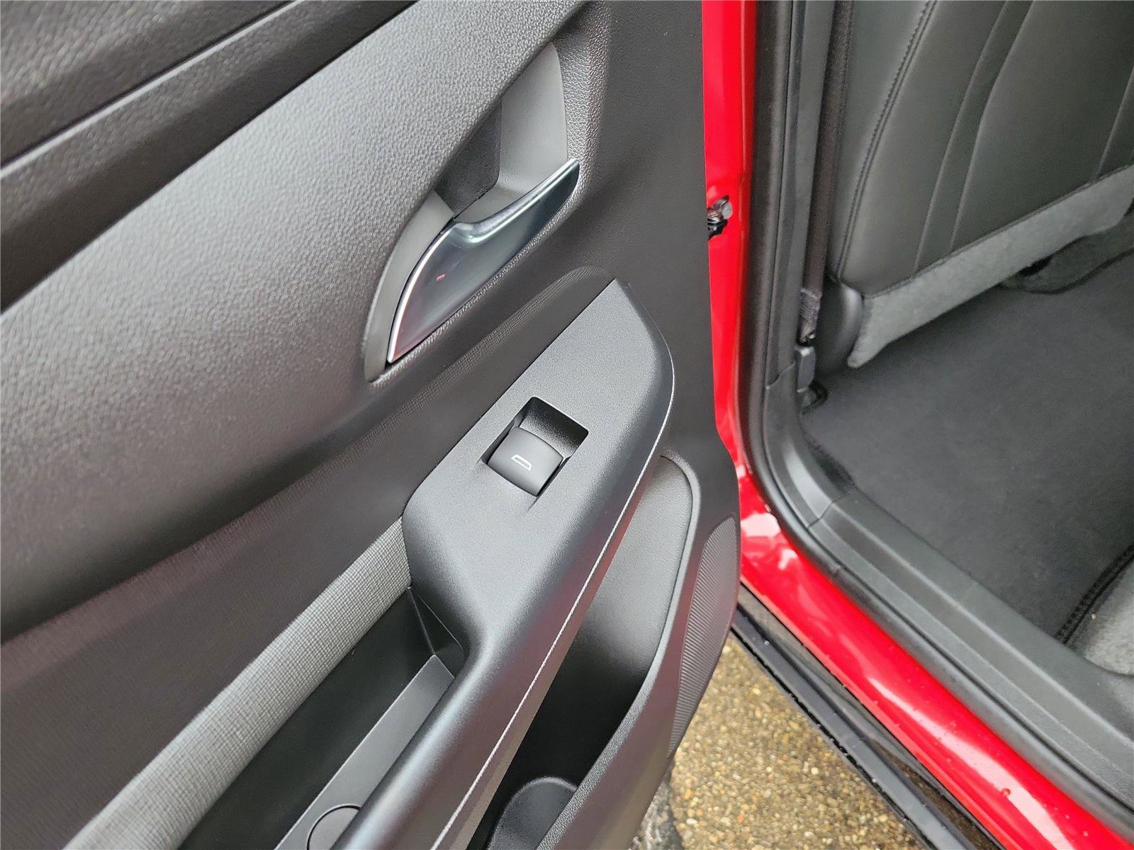 New 2026 Buick Envista Sport Touring w/ Convenience I Package image 14