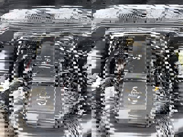 Used 2017 Nissan Frontier SV image 21