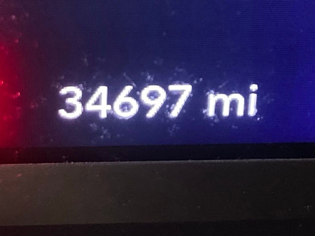 Used 2025 Jeep Wrangler Sport S image 6