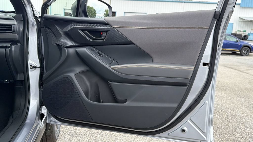 New 2026 Subaru Crosstrek 2.5i Sport w/ Crosstrek Mirror Package AWD/4WD image 7