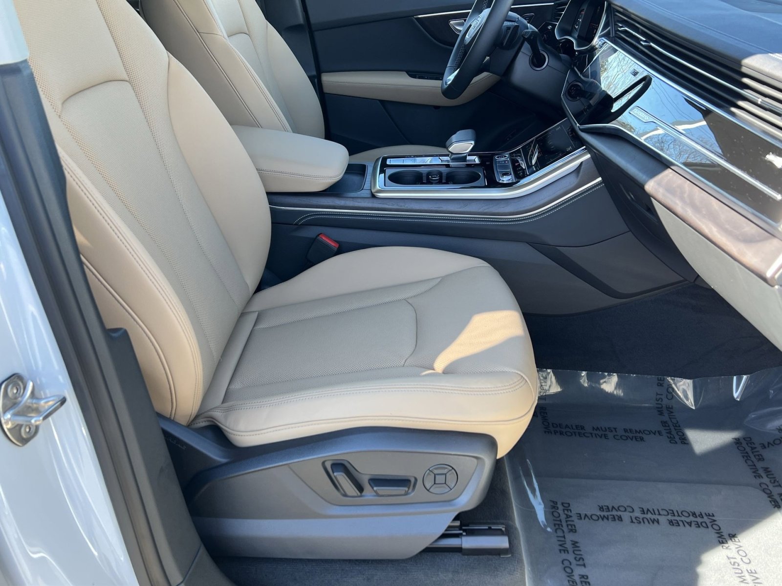 Used 2026 Audi Q7 3.0T Premium Plus image 26