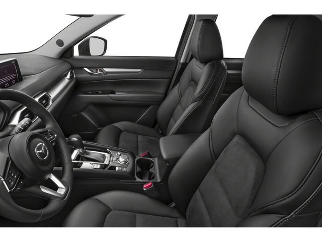 Used 2019 MAZDA CX-5 Touring FWD image 6