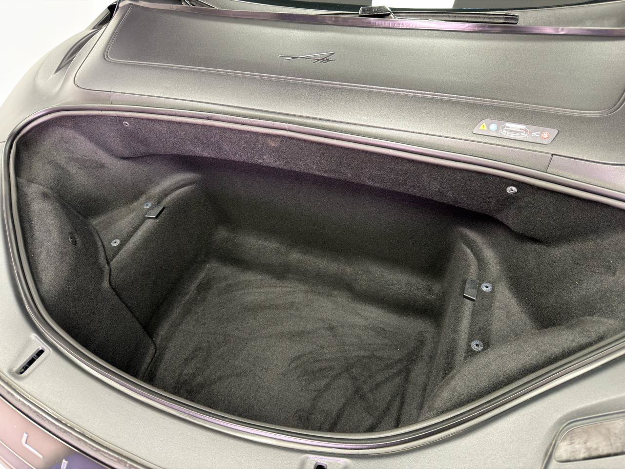 Used 2025 Lucid Air Pure RWD image 33