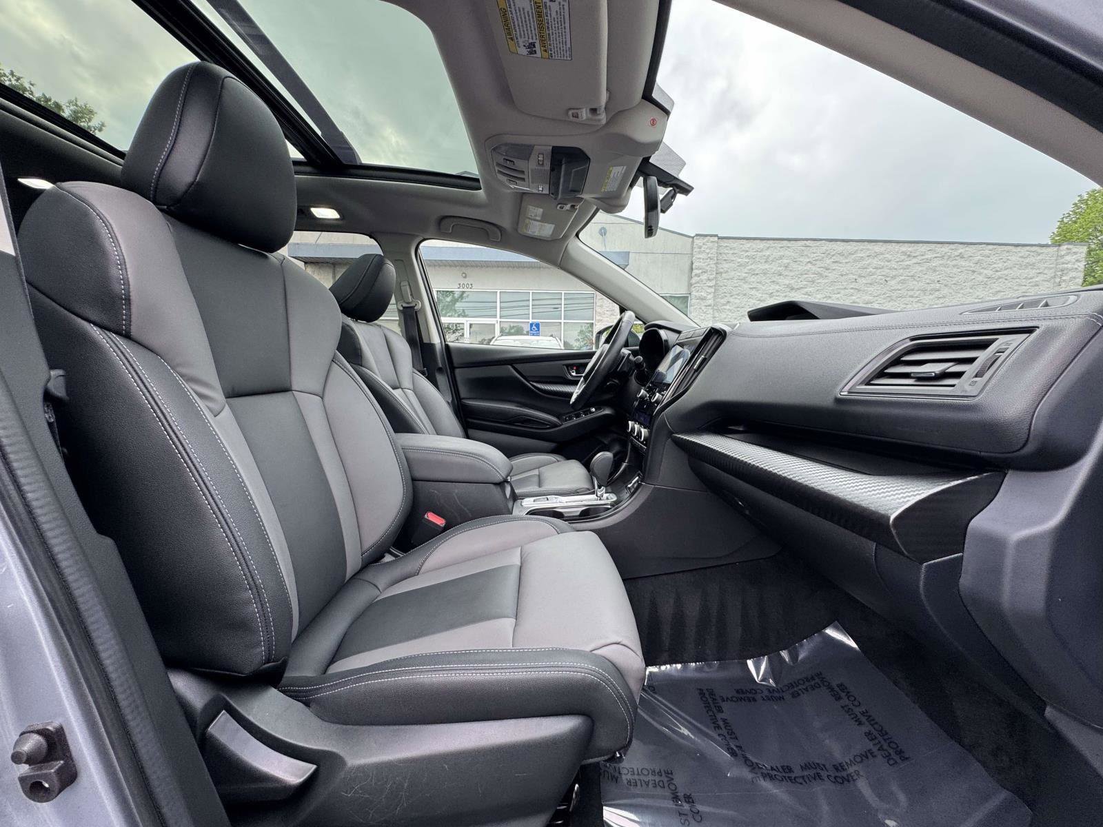 Certified 2022 Subaru Ascent Onyx Edition AWD/4WD image 9