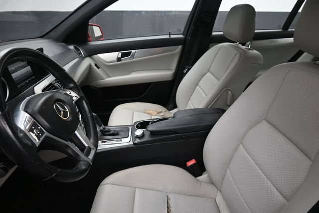 Used 2014 Mercedes-Benz C 250 Sedan image 17