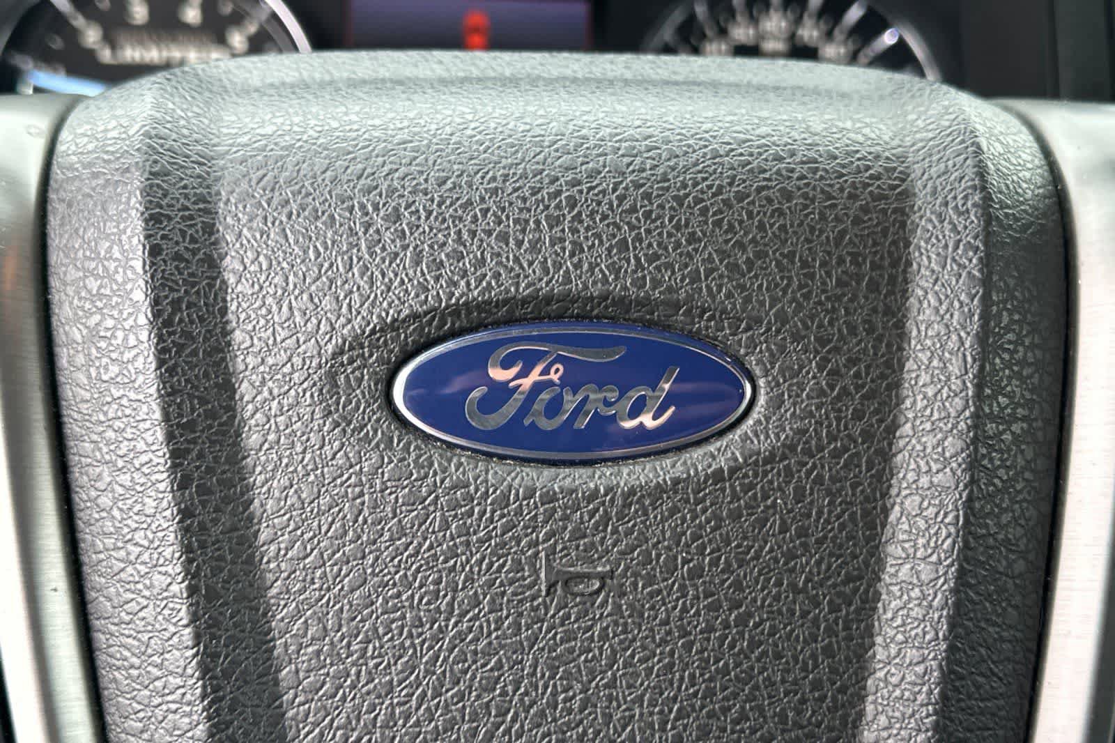 Used 2013 Ford F150 Limited AWD/4WD image 27
