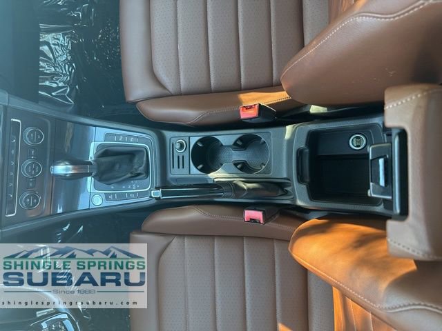 Used 2018 Volkswagen Golf Alltrack SEL image 28