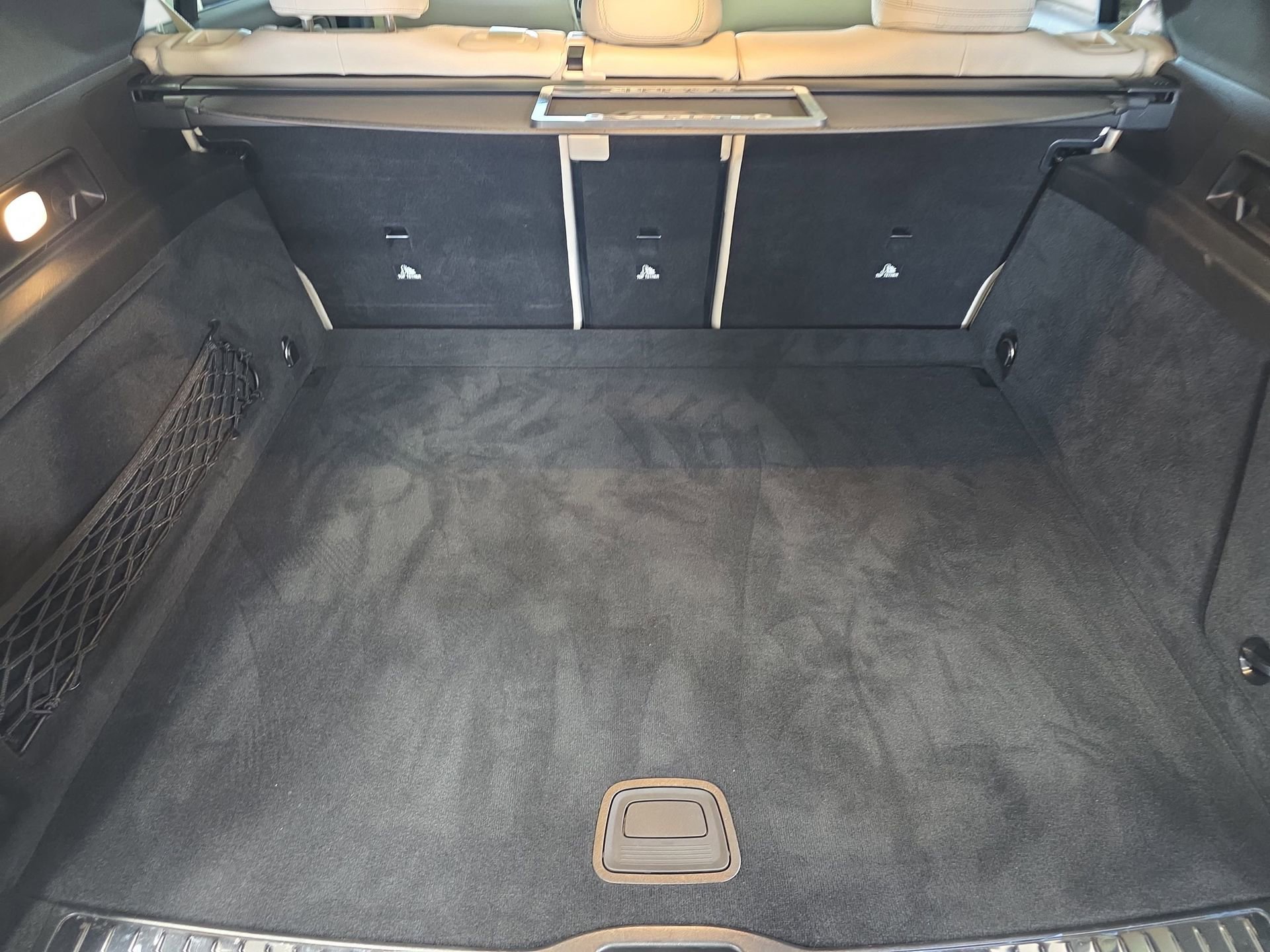 Certified 2024 Mercedes-Benz GLE 350 4MATIC image 12