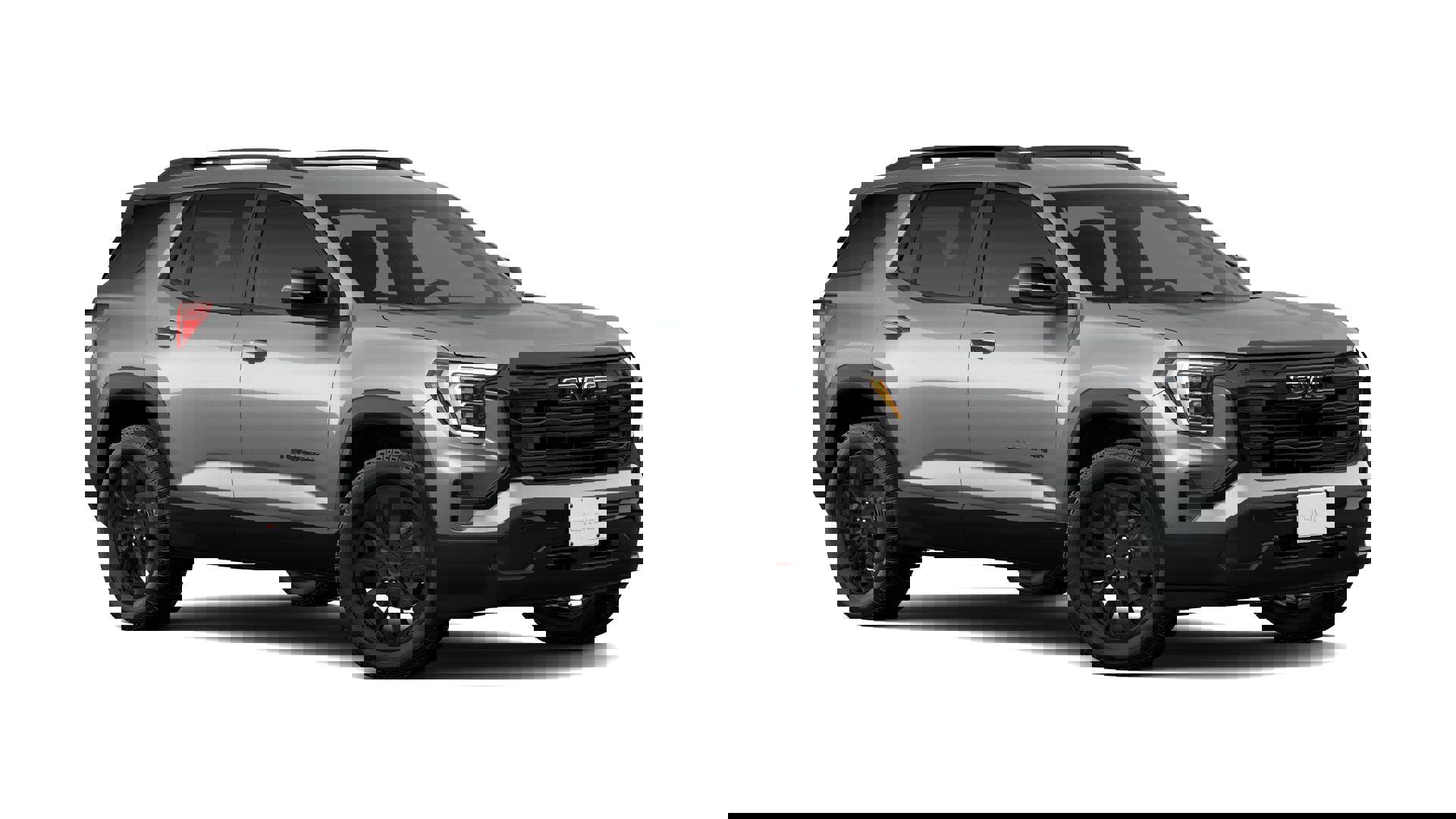 New 2026 GMC Terrain Elevation w/ Black Edition image 28