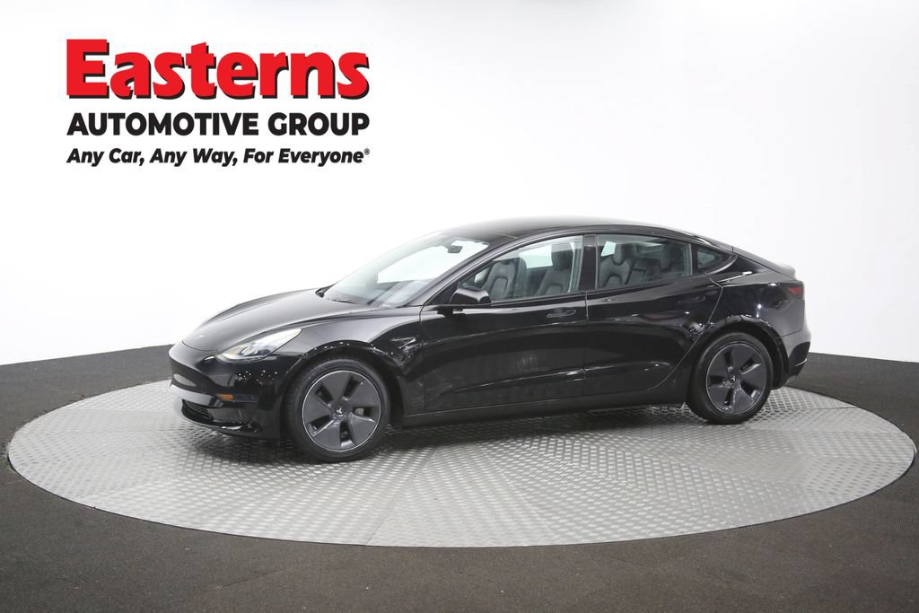 Used 2023 Tesla Model 3 Standard Range RWD image 52