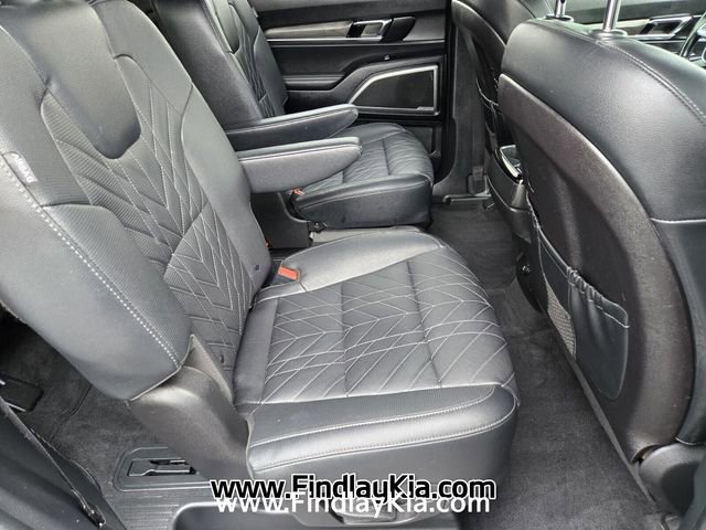 Certified 2024 Kia Telluride EX X-Line AWD/4WD image 19