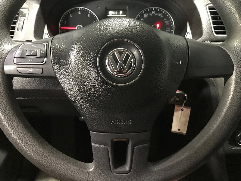 Used 2015 Volkswagen Passat 1.8T Limited Edition image 23