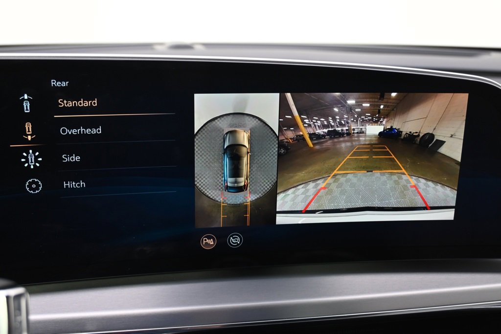 New 2025 Cadillac Lyriq Sport image 29