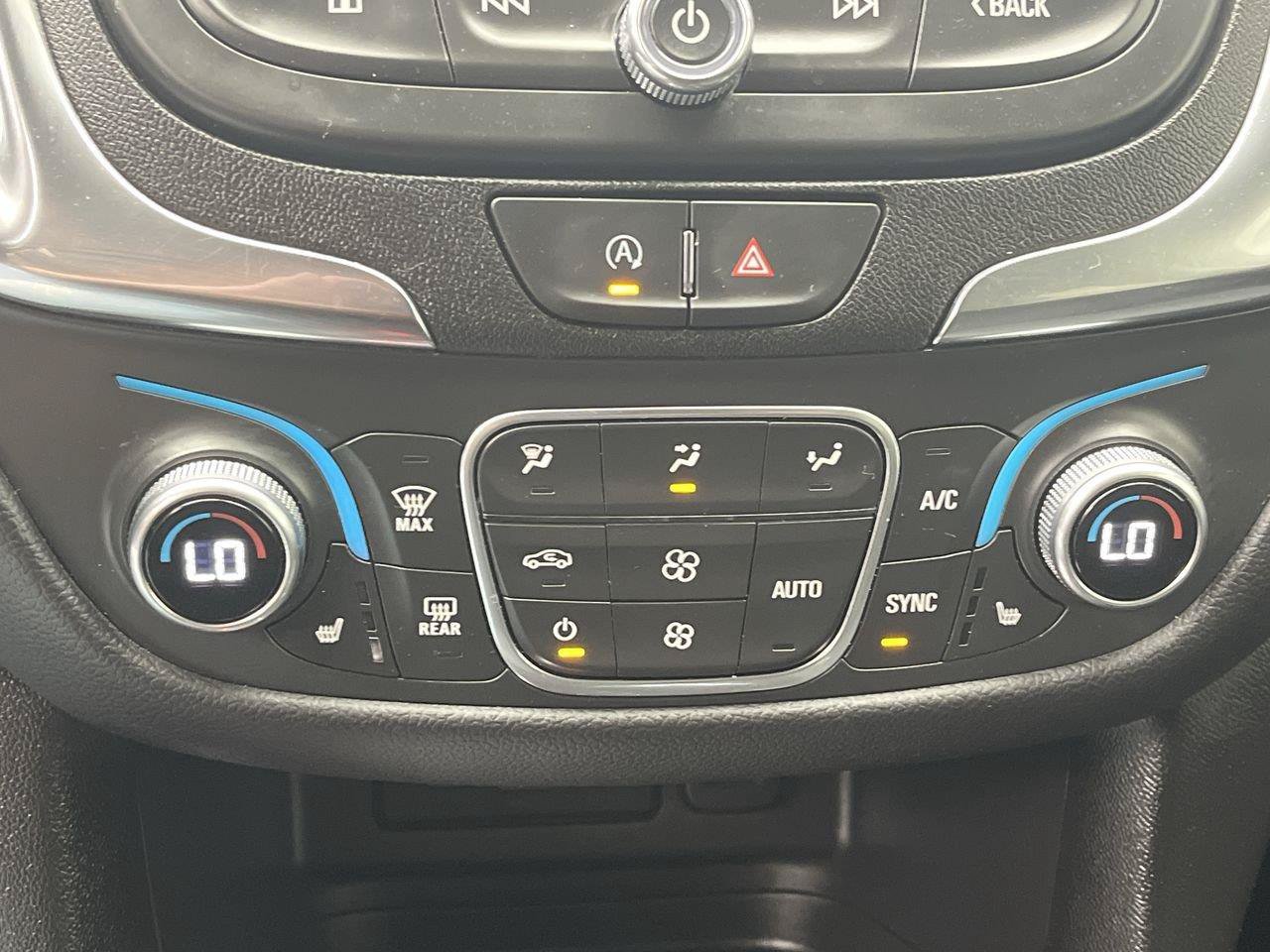 Certified 2024 Chevrolet Equinox LT AWD/4WD image 19