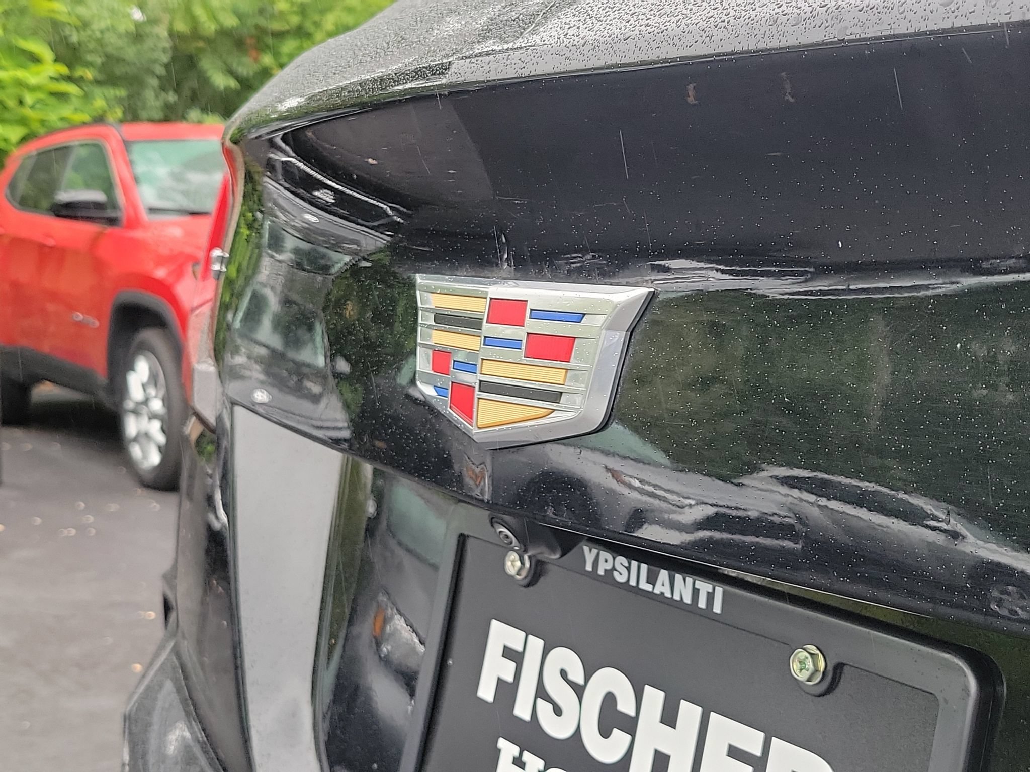 Used 2024 Cadillac XT4 Premium Luxury FWD image 30