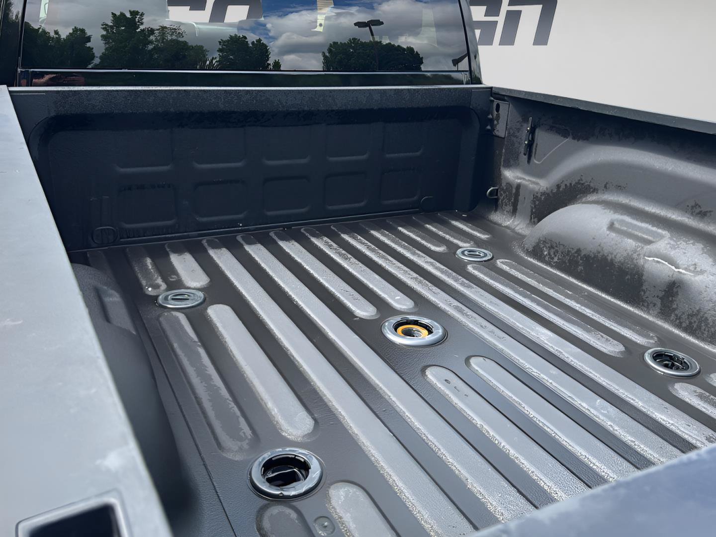 Used 2025 RAM 2500 Big Horn AWD/4WD image 19