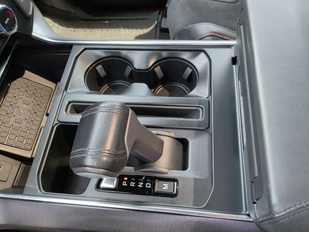 Used 2023 Ford F150 Raptor w/ Equipment Group 802A Raptor R image 36