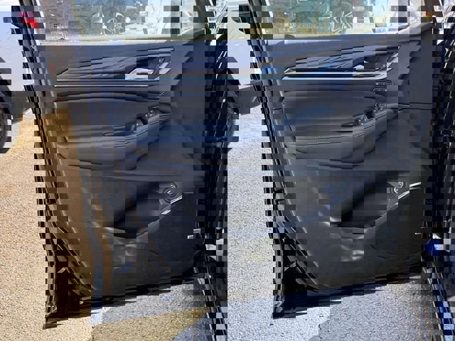 New 2024 Buick Enclave Avenir w/ Avenir Technology Package image 8