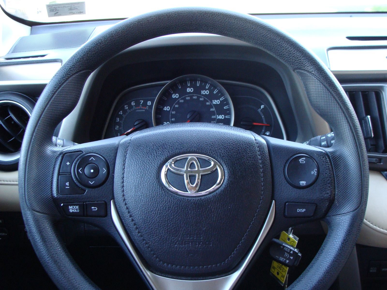 Used 2013 Toyota RAV4 XLE AWD/4WD image 15