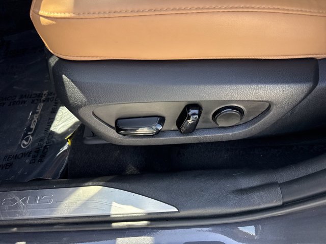 Certified 2024 Lexus NX 250 FWD w/ Cold Area Package image 12