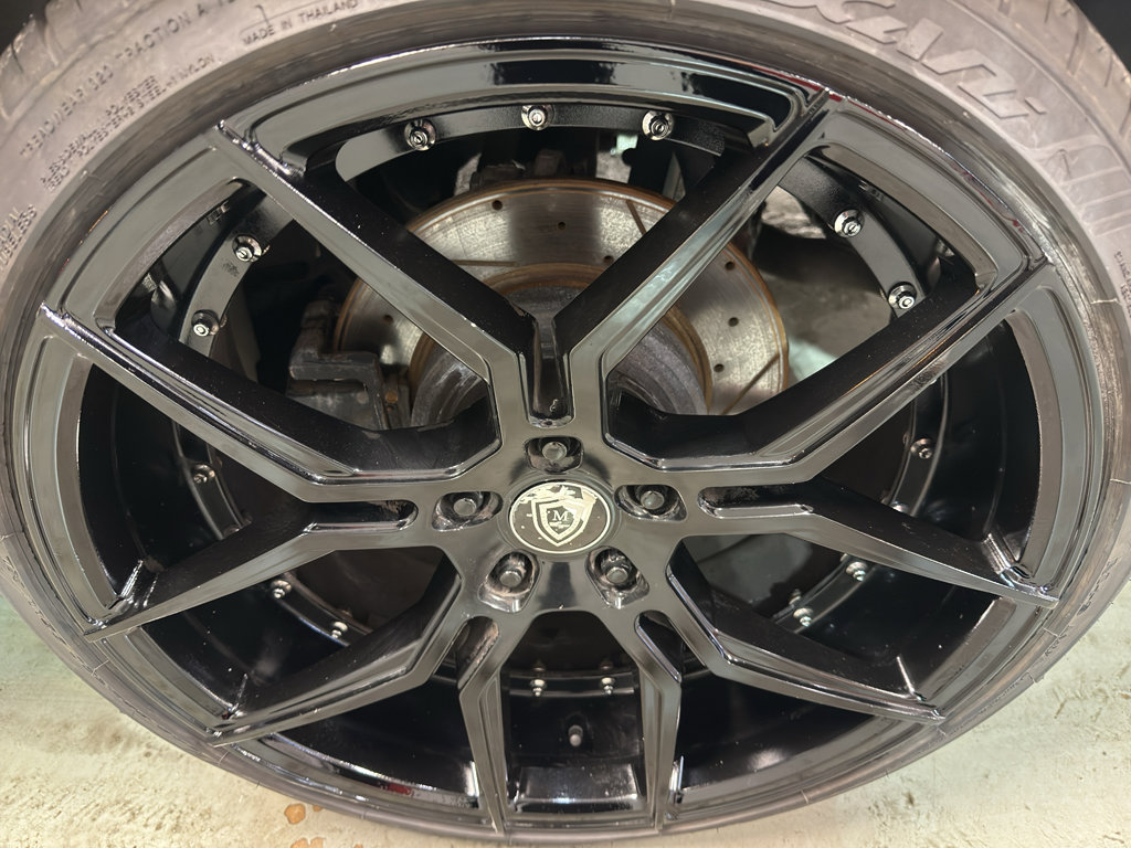 Used 2018 Dodge Challenger SXT Plus image 32