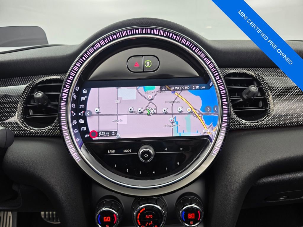 Used 2022 MINI Cooper John Cooper Works FWD image 22