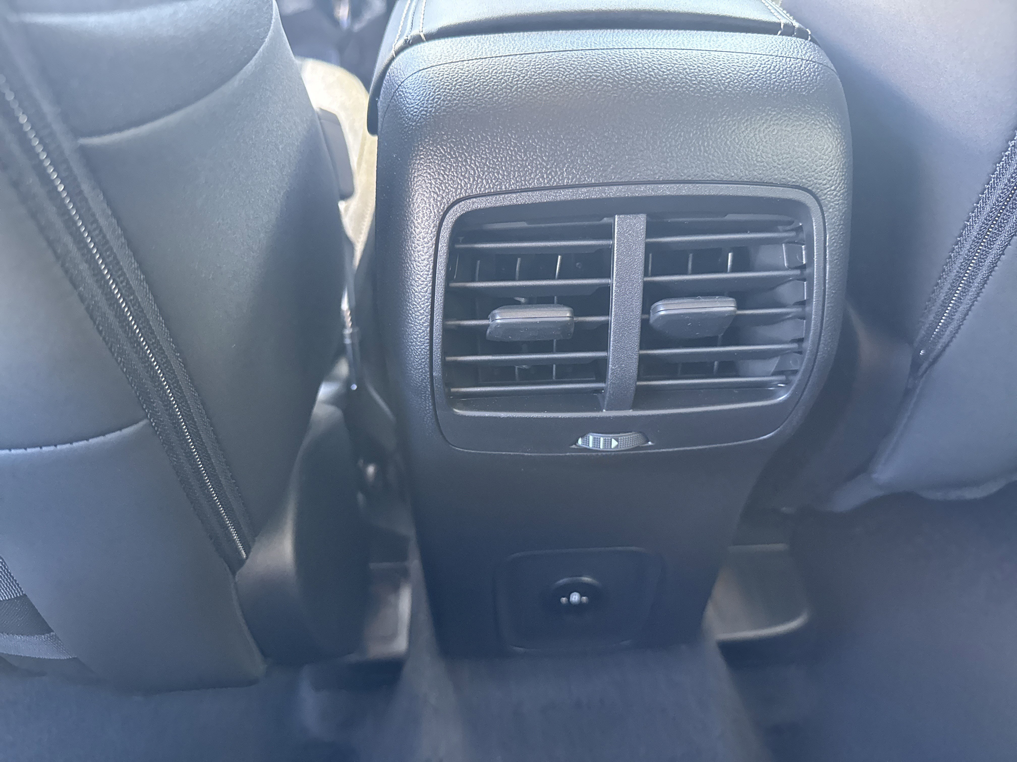 New 2025 Ford Bronco Sport Big Bend w/ Convenience Package image 24